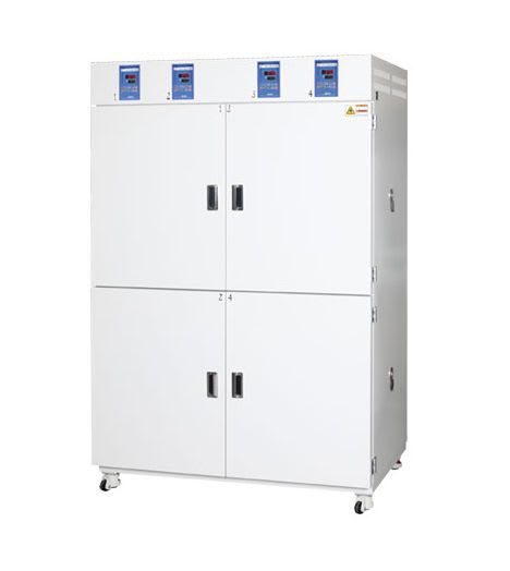 Natural convection laboratory incubator J-NIB4 Jisico