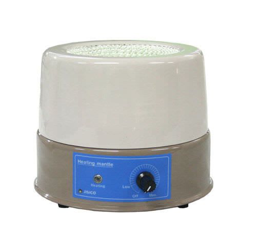 Laboratory heating mantle GLHMP Jisico