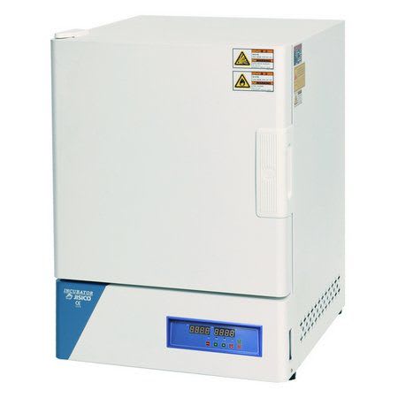 Natural convection laboratory incubator J-100S, J-100M Jisico