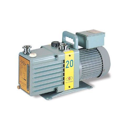 Medical vacuum pump W2V20 Jisico