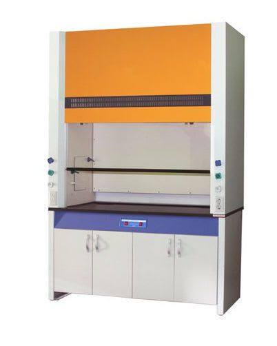 Chemical fume hood / laboratory J-NFH series Jisico