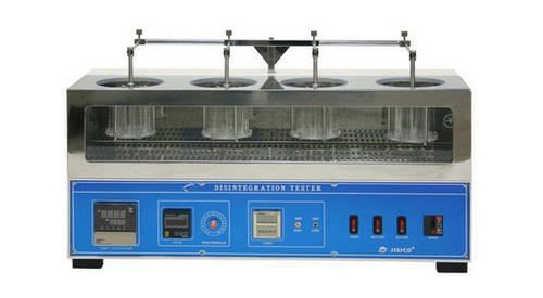 Disintegration tester J-DTC2 Jisico