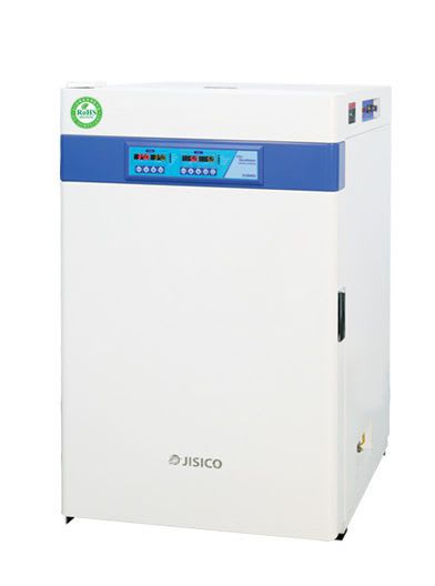 CO2 laboratory incubator / UV J-IRW300, J-IRA200 Jisico
