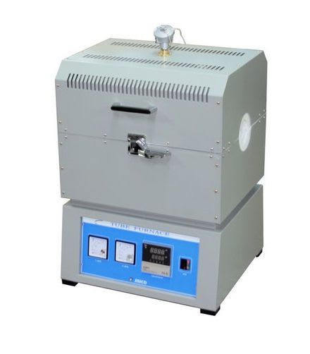Laboratory oven / muffle J-FCA Jisico
