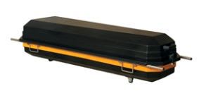 Transport coffin F028004 Olivetti