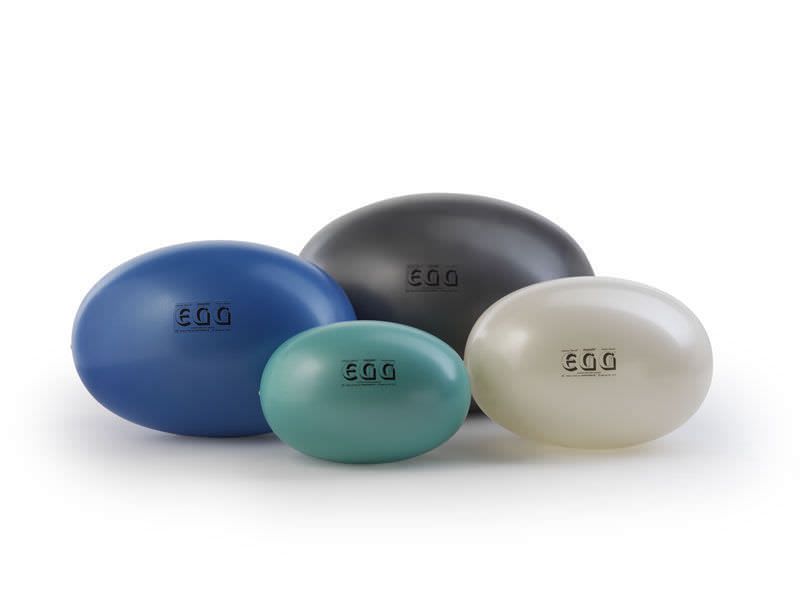 Egg ball ø 45 - 85 cm | Original Pezzi® Eggball® MAXAFE® Ledragomma Original Pezzi