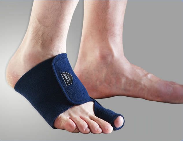 Hallux valgus orthosis (orthopedic immobilization) DR-A001 Dr. Med