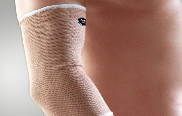 Elbow sleeve (orthopedic immobilization) DR-E010 Dr. Med