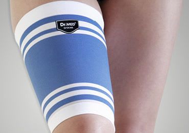 Thigh sleeve (orthopedic immobilization) DR-K028 Dr. Med