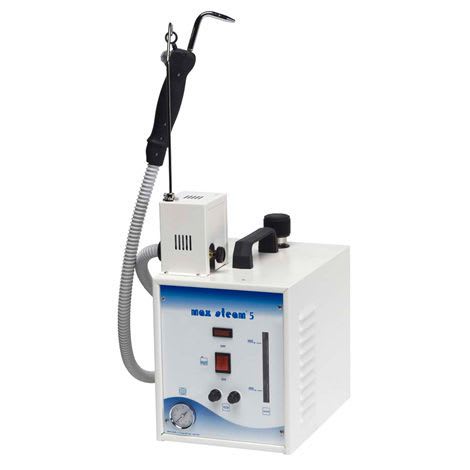 Dental laboratory steam generator MS 5 max steam by max stir srl