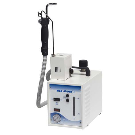 Dental laboratory steam generator MS 3 max steam by max stir srl