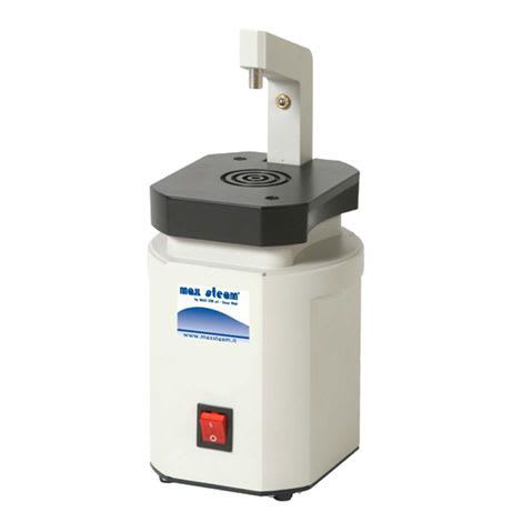 Pin drilling machine dental laser MS FLASH max steam by max stir srl