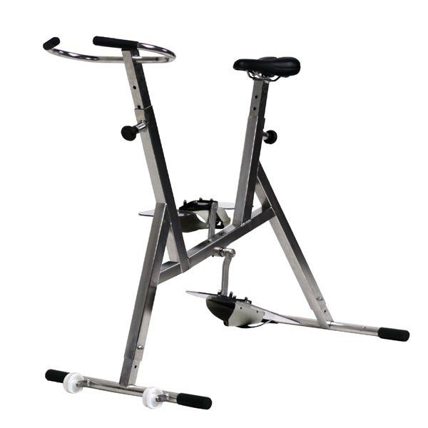 Swimming pool exercise bike CVA10 Multiform?