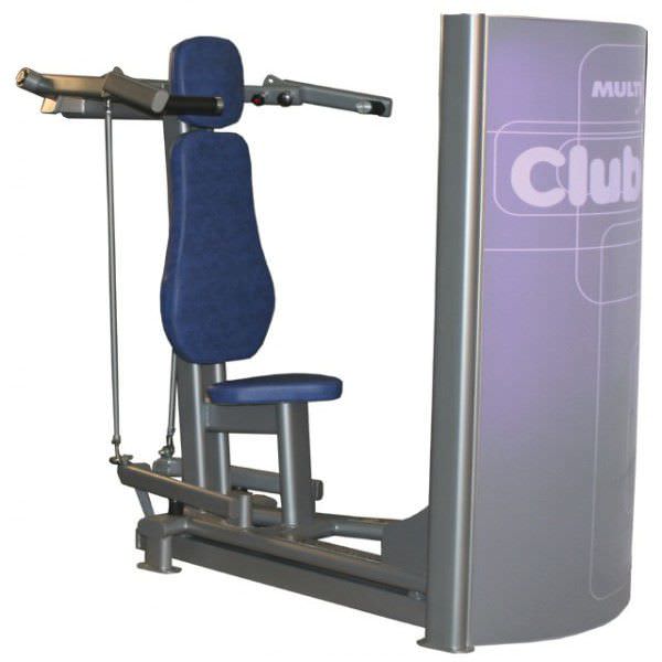 Weight training station (weight training) / shoulder press / traditional XF42 Multiform?
