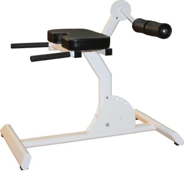 (weight training) / lumbar extension bench / traditional / adjustable BC21 Multiform?