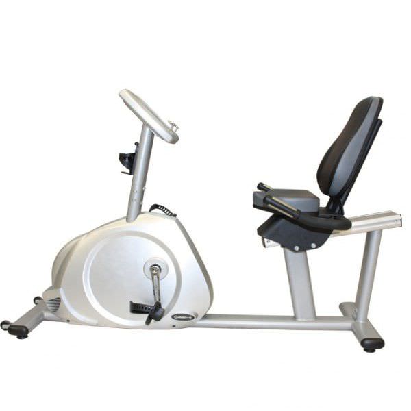 Semi-recumbent exercise bike CMRC10 Multiform?