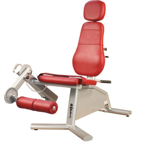 Weight training station (weight training) / leg press / leg curl / leg extension R51 Multiform?