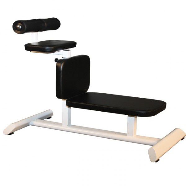 Abdominal crunch bench (weight training) / abdominal crunch / traditional BC22 Multiform?