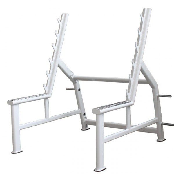 Long barbell rack BC06 Multiform?