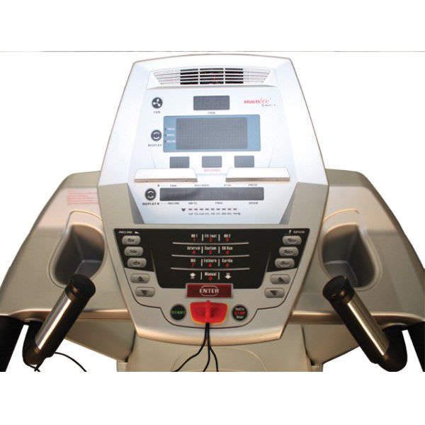 Treadmill ergometer CMTD10 Multiform?