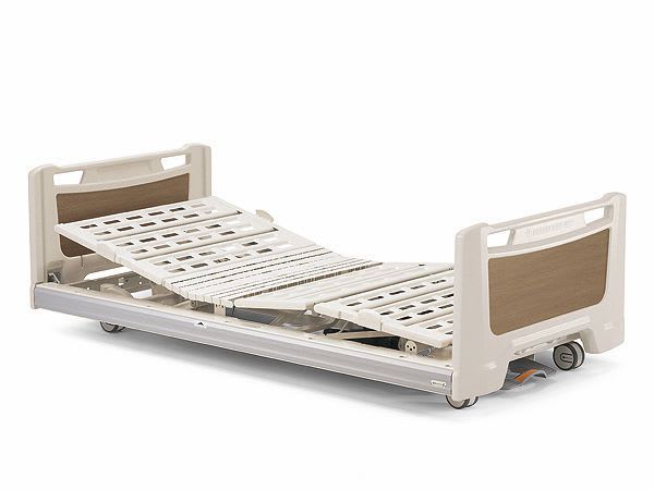 Electrical bed / height-adjustable / 4 sections METIS Series PARAMOUNT BED