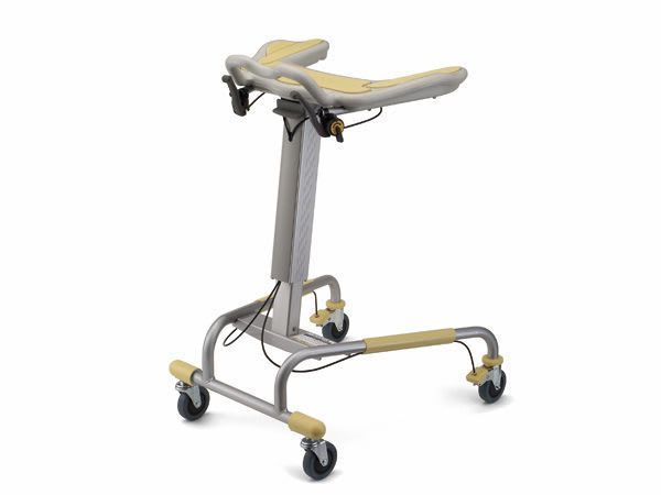 4-caster rollator / height-adjustable KA-390 Series PARAMOUNT BED