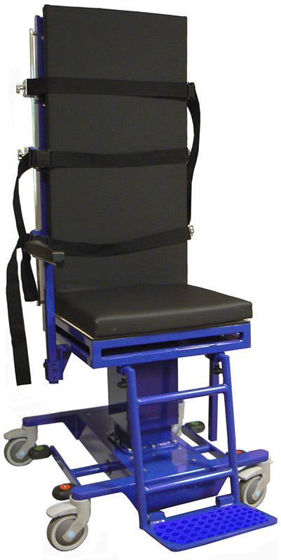 X-ray chair