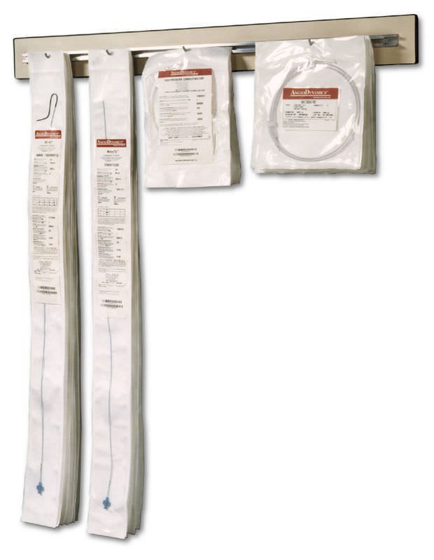 Catheter holder wall-mount CSC240 Wardray Premise