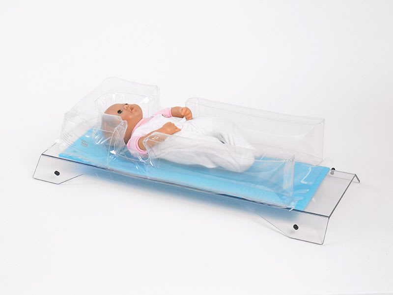 MRI immobilizer / whole body / pediatric MRX EIM 106 Wardray Premise