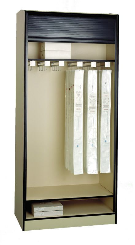 Medical cabinet / catheter / for healthcare facilities CSC220 Wardray Premise