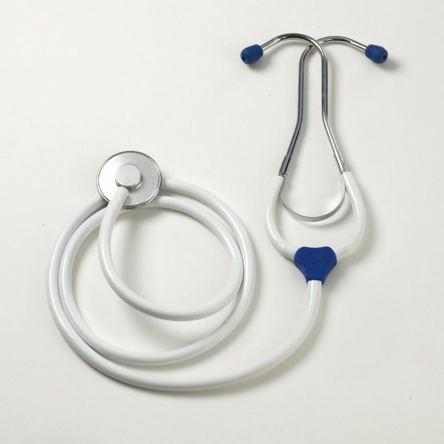 Single-head stethoscope / non-magnetic MR130A Wardray Premise