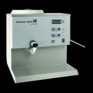 Wax scalding unit for dental laboratory D-D 860 Harnisch + Rieth