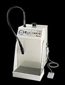 Dental laboratory steam generator D-S 100 A Harnisch + Rieth