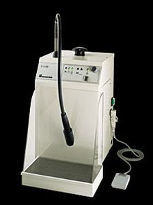 Dental laboratory steam generator D-S 100 Harnisch + Rieth