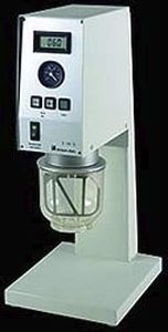Dental laboratory mixer / vacuum D-VM 10 Harnisch + Rieth