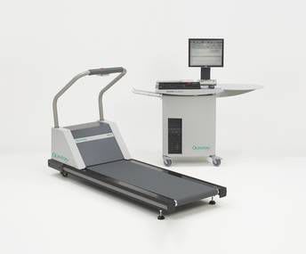 Cardiac stress test equipment Q-Stress Mortara