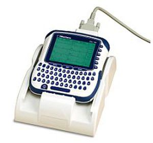 Digital electrocardiograph / portable ELI™ 10 Rx Mortara