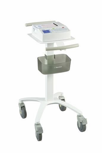 Wireless electrocardiograph / digital / 12-channel ELI™ 150c Mortara