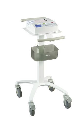 Wireless electrocardiograph / digital / 12-channel ELI™ 150c Rx Mortara