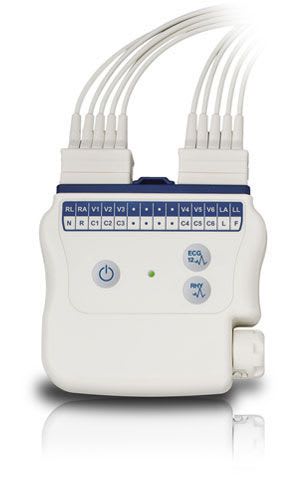 ECG acquisition module (wireless) WAM™ Mortara