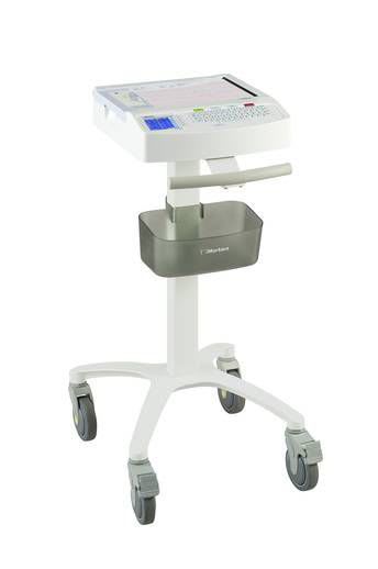 Digital electrocardiograph / wireless / 12-channel ELI™ 250c Rx Mortara