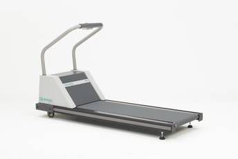 Treadmill ergometer TM55, TM65 Mortara