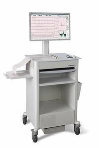 Cardiac stress test equipment XSCRIBE 5 Mortara