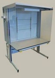 Laboratory fume hood / laminar flow 12 Felcon