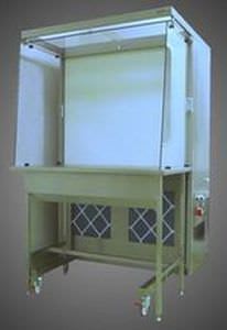 Laboratory fume hood / laminar flow 11 Felcon