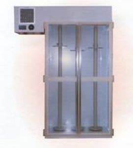 Medical cabinet / storage / for healthcare facilities / fixed VLF Felcon
