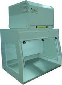Chemical fume hood / laboratory / bench-top / ductless BMD Felcon
