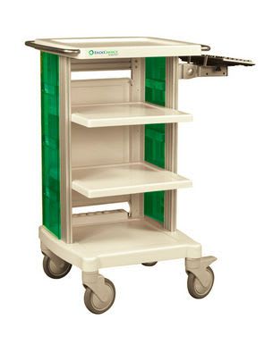 Endoscopy trolley ES-100G EndoChoice