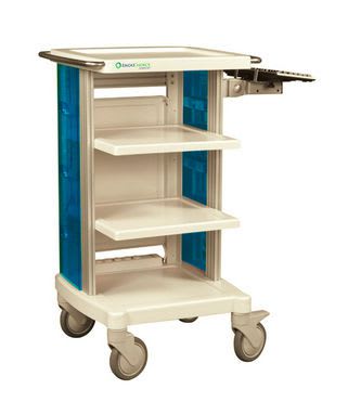 Endoscopy trolley ES-100B EndoChoice