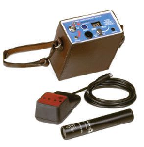 Biostimulation laser / diode / tabletop / veterinary Respond 2400 XL Respond Systems